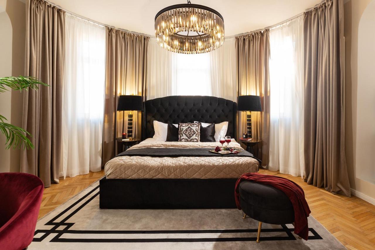 Apartment Qult - Invictus Bucharest
