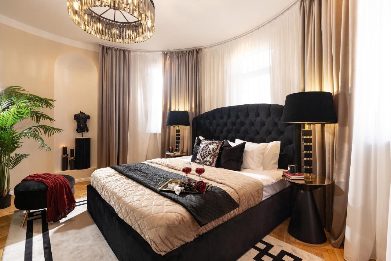 Apartment Qult - Invictus Bucharest