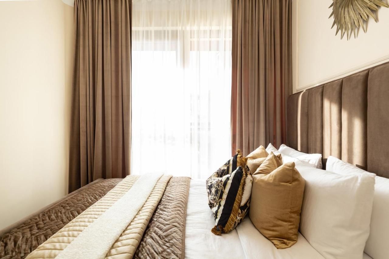 Apartment Qult - Invictus Bucharest