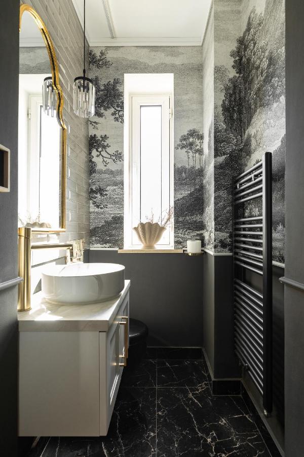 Apartment Qult - Invictus Bucharest